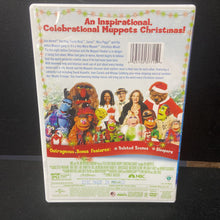 Load image into Gallery viewer, It&#39;s a Very Merry Muppet Christmas Movie (Holiday) -movie
