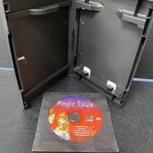 Load image into Gallery viewer, Magic Tales 5 Movie Set -movie

