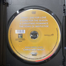 Load image into Gallery viewer, Holiday (Christmas) 4-Film Collector&#39;s Set -movie
