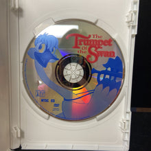 Load image into Gallery viewer, The Trumpet of the Swan -movie
