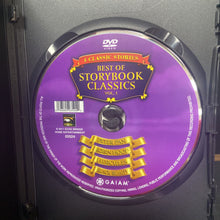Load image into Gallery viewer, Best of Storybook Classics: Vol 1. -movie
