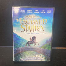 Load image into Gallery viewer, Albion: The Enchanted Stallion -movie
