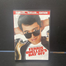 Load image into Gallery viewer, Ferris Bueller's Day Off -movie
