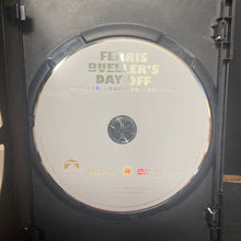 Load image into Gallery viewer, Ferris Bueller's Day Off -movie
