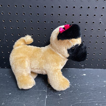 Load image into Gallery viewer, Plush Puppy w/Bow
