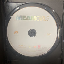 Load image into Gallery viewer, 2 Disc: Mean Girls / Clueless -movie
