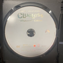 Load image into Gallery viewer, 2 Disc: Mean Girls / Clueless -movie
