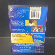 Load image into Gallery viewer, 3 Disc: 12 Family Movie Marathon -movie
