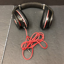 Load image into Gallery viewer, Monster Studio Headphones w/Case (Beats by Dr. Dre)
