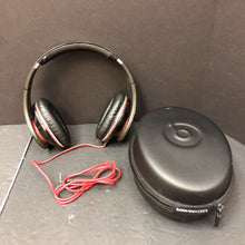 Load image into Gallery viewer, Monster Studio Headphones w/Case (Beats by Dr. Dre)
