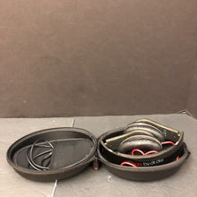 Load image into Gallery viewer, Monster Studio Headphones w/Case (Beats by Dr. Dre)

