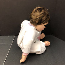 Load image into Gallery viewer, Munchkin Weighted Baby Doll in Sleepwear
