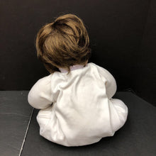 Load image into Gallery viewer, Munchkin Weighted Baby Doll in Sleepwear
