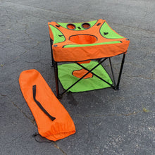 Load image into Gallery viewer, Portable Activity Baby seat/exersaucer
