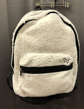 Load image into Gallery viewer, Sherpa Backpack Bag
