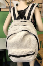 Load image into Gallery viewer, Sherpa Backpack Bag
