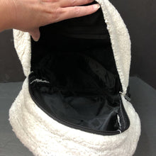 Load image into Gallery viewer, Sherpa Backpack Bag
