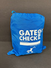 Load image into Gallery viewer, Pro Xl double stroller bag (Gate Check)
