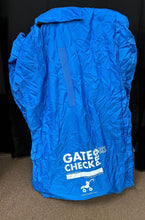 Load image into Gallery viewer, Pro Xl double stroller bag (Gate Check)
