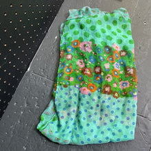 Load image into Gallery viewer, Floral Scarf
