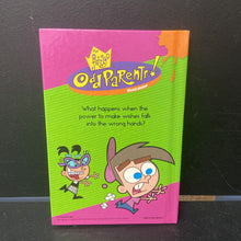 Load image into Gallery viewer, Token Wishes (Nick Zone) (The Fairly Odd Parents) -character
