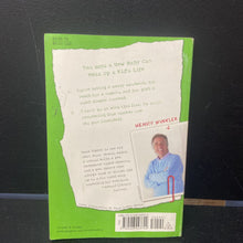 Load image into Gallery viewer, Who Ordered This Baby? Definitely Not Me! (Hank Zipzer) (Henry Winkler and Lin Oliver) -series
