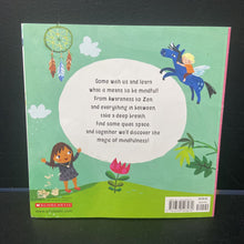 Load image into Gallery viewer, ABC Mindful Me (Christiane Engel) -paperback
