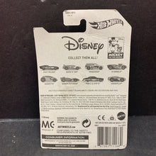 Load image into Gallery viewer, Goofy Fandango 2019 Disney 90th Anniversary Edition car
