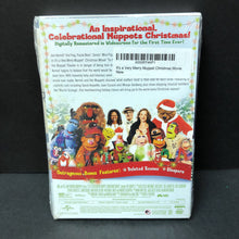 Load image into Gallery viewer, "It's a Very Merry Muppet Christmas Movie"-Movie (new)
