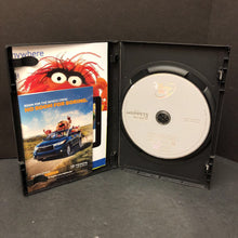 Load image into Gallery viewer, "Muppets Most Wanted"-Movie

