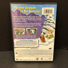 Load image into Gallery viewer, &quot;Scooby-Doo! Winter Wonderdog&quot;-Episode
