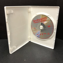Load image into Gallery viewer, &quot;Beethoven&#39;s Christmas Adventure&quot;-Movie
