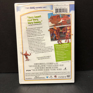 "Antz"-Movie (new)