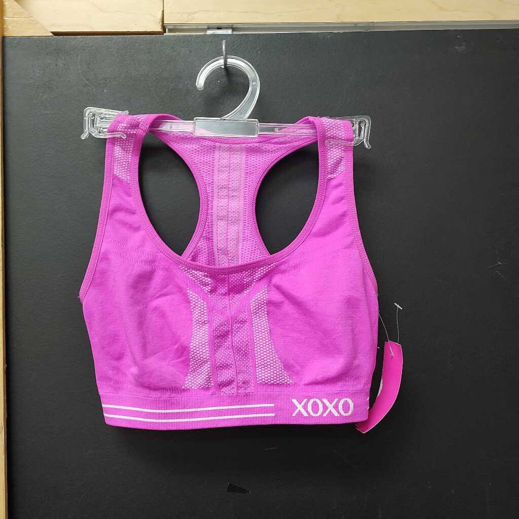 Girls sports bra