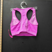 Load image into Gallery viewer, Girls sports bra
