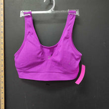 Load image into Gallery viewer, Girls sports bra
