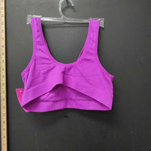 Load image into Gallery viewer, Girls sports bra
