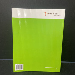Grade 7 Mathematics Unit 1 (Open-Up Resources) -workbook