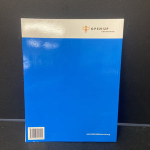 Grade 7 Mathematics Unit 4 (Open-Up Resources) -workbook