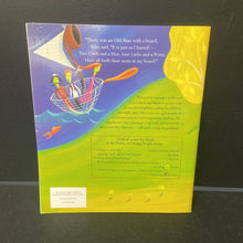 Load image into Gallery viewer, Edward Lear (Poetry for Young People) (Edward Mendelson) (Poetry) -paperback
