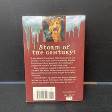 Load image into Gallery viewer, Santa Paws to the Rescue (Nicholas Edwards) -chapter
