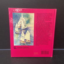 Load image into Gallery viewer, Broken Wings Will Fly (Mick Blackistone) -hardcover
