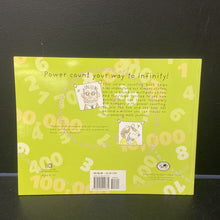 Load image into Gallery viewer, On Beyond a Million (Math) (David M. Schwartz) -educational
