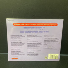 Load image into Gallery viewer, Can Snakes Crawl Backward? (Reptiles) (Melvin Berger) (Q&amp;A) -educational
