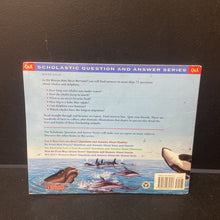 Load image into Gallery viewer, Do Whales Have Belly Buttons (Sea Animals) (Q&amp;A) (Melvin Berger) -educational
