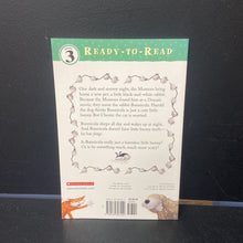 Load image into Gallery viewer, Bunnicula and Friends: The Vampire Bunny (Ready to Read Level 3) -reader
