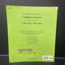 Load image into Gallery viewer, Voices in the Park (Anthony Browne) -paperback
