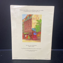 Load image into Gallery viewer, Mirette on the High Wire (Emily Arnold McCully) -paperback
