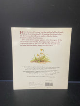 Load image into Gallery viewer, The Old Woman Who Named Things (Cynthia Rylant) -paperback
