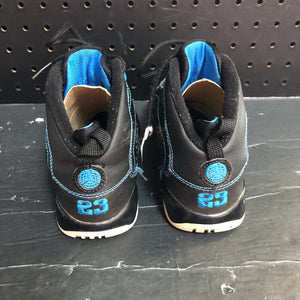 Boys Air Jordan 9 Retro Sneakers